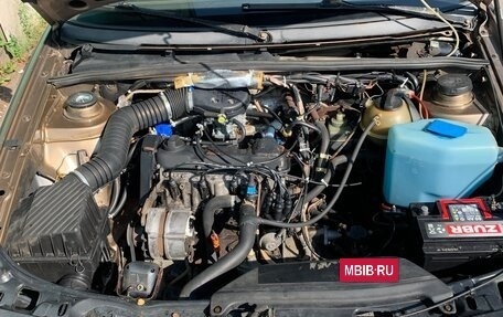 Volkswagen Passat B3, 1988 год, 150 000 рублей, 3 фотография