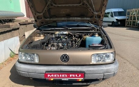 Volkswagen Passat B3, 1988 год, 150 000 рублей, 4 фотография