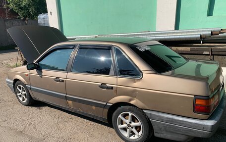 Volkswagen Passat B3, 1988 год, 150 000 рублей, 6 фотография