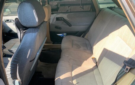 Volkswagen Passat B3, 1988 год, 150 000 рублей, 13 фотография