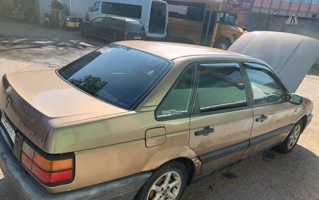 Volkswagen Passat B3, 1988 год, 150 000 рублей, 8 фотография