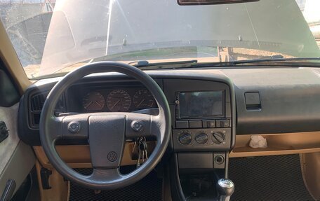 Volkswagen Passat B3, 1988 год, 150 000 рублей, 15 фотография