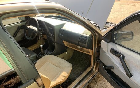 Volkswagen Passat B3, 1988 год, 150 000 рублей, 18 фотография