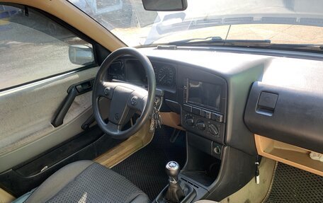 Volkswagen Passat B3, 1988 год, 150 000 рублей, 19 фотография