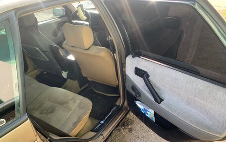 Volkswagen Passat B3, 1988 год, 150 000 рублей, 20 фотография