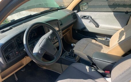 Volkswagen Passat B3, 1988 год, 150 000 рублей, 14 фотография