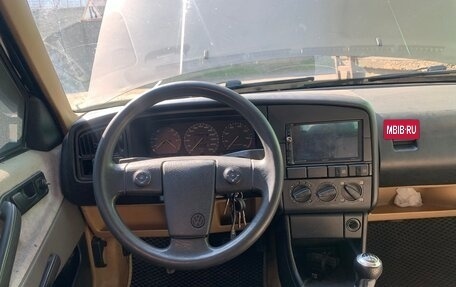 Volkswagen Passat B3, 1988 год, 150 000 рублей, 17 фотография