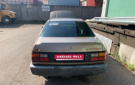 Volkswagen Passat B3, 1988 год, 150 000 рублей, 7 фотография