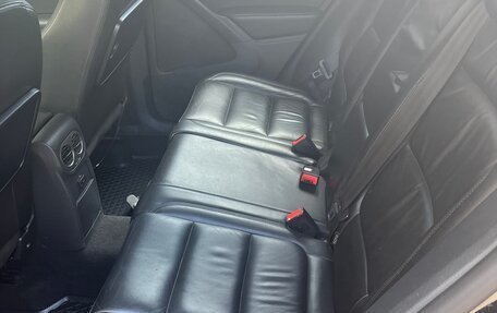 Volkswagen Tiguan I, 2011 год, 850 000 рублей, 4 фотография