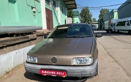 Volkswagen Passat B3, 1988 год, 150 000 рублей, 26 фотография