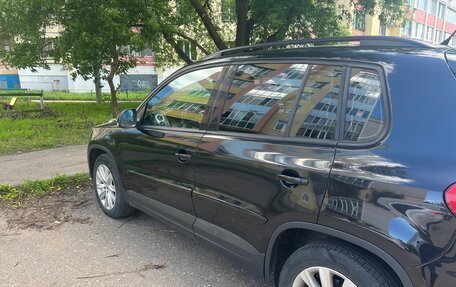 Volkswagen Tiguan I, 2011 год, 850 000 рублей, 5 фотография