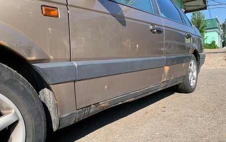 Volkswagen Passat B3, 1988 год, 150 000 рублей, 24 фотография
