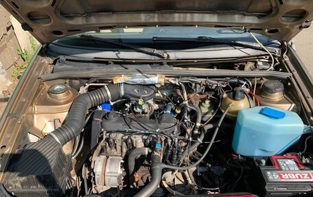 Volkswagen Passat B3, 1988 год, 150 000 рублей, 30 фотография