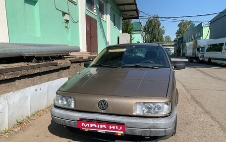 Volkswagen Passat B3, 1988 год, 150 000 рублей, 27 фотография
