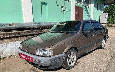 Volkswagen Passat B3, 1988 год, 150 000 рублей, 28 фотография