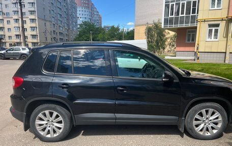 Volkswagen Tiguan I, 2011 год, 850 000 рублей, 7 фотография