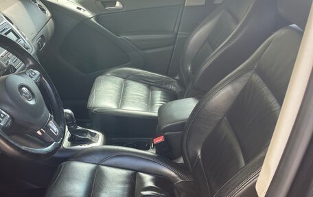 Volkswagen Tiguan I, 2011 год, 850 000 рублей, 8 фотография