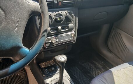 Opel Corsa B, 1997 год, 200 000 рублей, 7 фотография