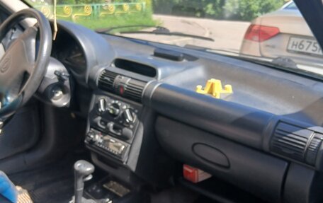 Opel Corsa B, 1997 год, 200 000 рублей, 9 фотография