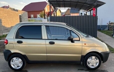 Daewoo Matiz I, 2011 год, 200 000 рублей, 4 фотография