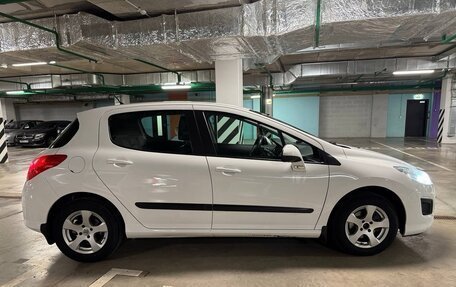 Peugeot 308 II, 2012 год, 620 000 рублей, 3 фотография