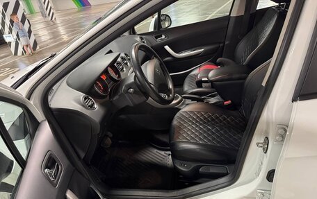 Peugeot 308 II, 2012 год, 620 000 рублей, 11 фотография