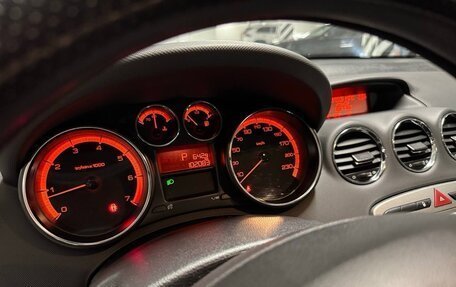 Peugeot 308 II, 2012 год, 620 000 рублей, 8 фотография
