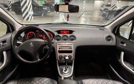 Peugeot 308 II, 2012 год, 620 000 рублей, 10 фотография