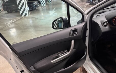 Peugeot 308 II, 2012 год, 620 000 рублей, 12 фотография