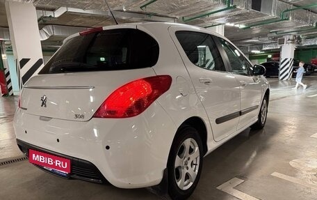 Peugeot 308 II, 2012 год, 620 000 рублей, 2 фотография