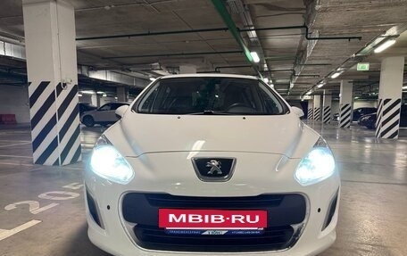 Peugeot 308 II, 2012 год, 620 000 рублей, 5 фотография