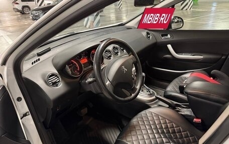 Peugeot 308 II, 2012 год, 620 000 рублей, 9 фотография