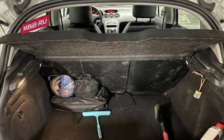 Peugeot 308 II, 2012 год, 620 000 рублей, 15 фотография