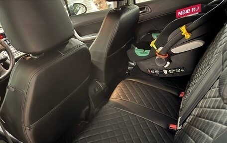 Peugeot 308 II, 2012 год, 620 000 рублей, 14 фотография
