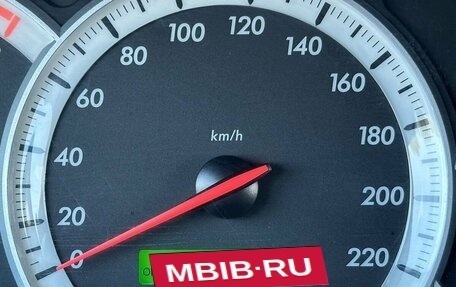 Chevrolet Captiva I, 2007 год, 765 000 рублей, 12 фотография