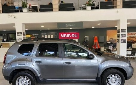 Renault Duster, 2020 год, 1 400 000 рублей, 2 фотография