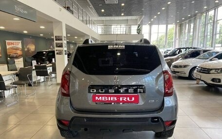 Renault Duster, 2020 год, 1 400 000 рублей, 4 фотография