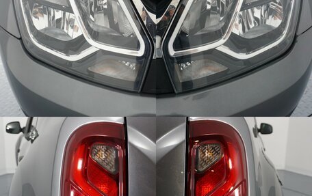Renault Duster, 2020 год, 1 400 000 рублей, 9 фотография