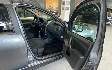 Renault Duster, 2020 год, 1 400 000 рублей, 13 фотография