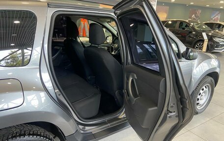 Renault Duster, 2020 год, 1 400 000 рублей, 16 фотография