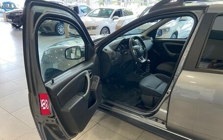 Renault Duster, 2020 год, 1 400 000 рублей, 11 фотография