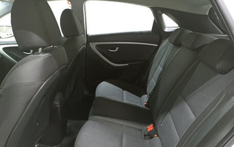 Hyundai i30 II рестайлинг, 2016 год, 1 339 000 рублей, 15 фотография