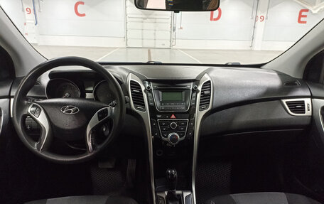 Hyundai i30 II рестайлинг, 2016 год, 1 339 000 рублей, 17 фотография