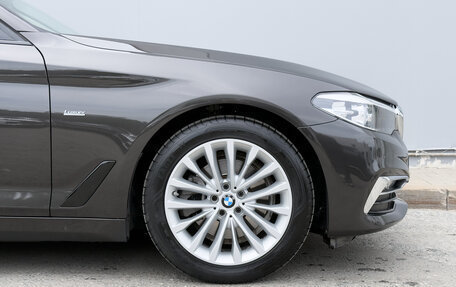 BMW 5 серия, 2017 год, 3 150 000 рублей, 7 фотография