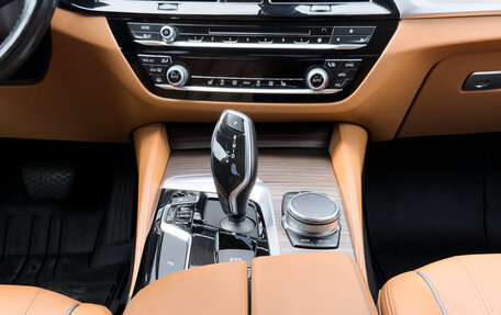 BMW 5 серия, 2017 год, 3 150 000 рублей, 18 фотография
