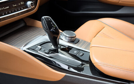 BMW 5 серия, 2017 год, 3 150 000 рублей, 15 фотография
