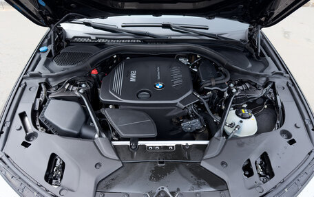 BMW 5 серия, 2017 год, 3 150 000 рублей, 20 фотография