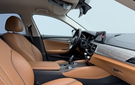 BMW 5 серия, 2017 год, 3 150 000 рублей, 12 фотография