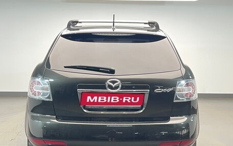 Mazda CX-7 I рестайлинг, 2011 год, 887 000 рублей, 3 фотография