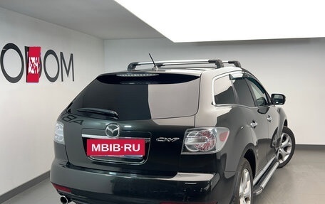 Mazda CX-7 I рестайлинг, 2011 год, 887 000 рублей, 4 фотография